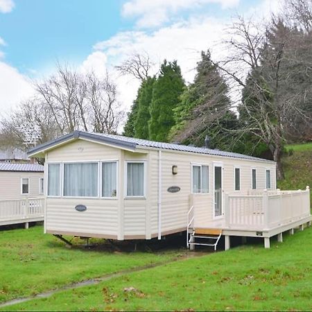 Kinsgate 2 Hotell Shanklin Eksteriør bilde