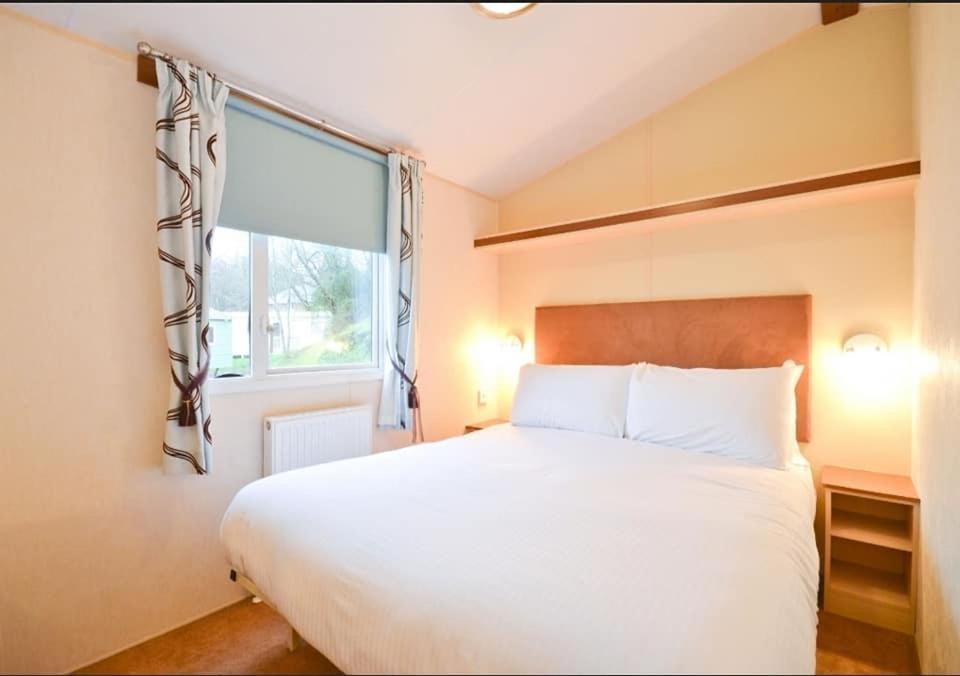 Kinsgate 2 Hotell Shanklin Eksteriør bilde