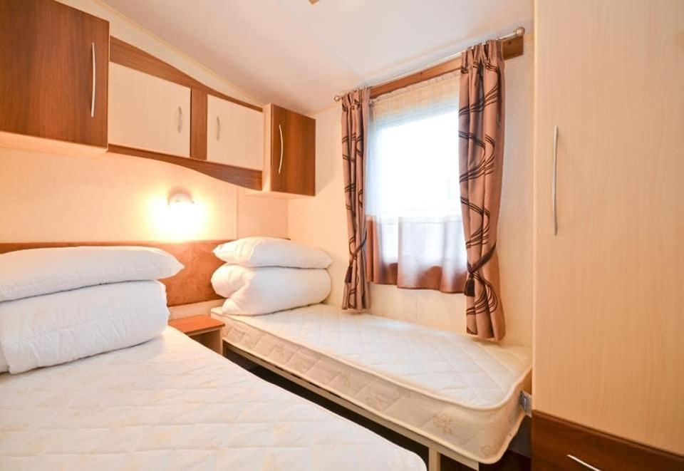 Kinsgate 2 Hotell Shanklin Eksteriør bilde
