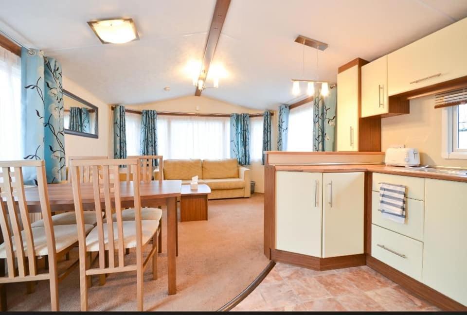 Kinsgate 2 Hotell Shanklin Eksteriør bilde
