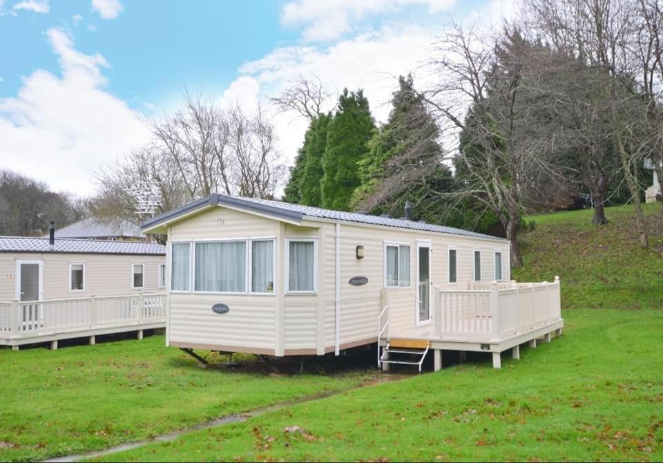 Kinsgate 2 Hotell Shanklin Eksteriør bilde